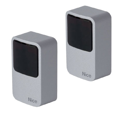 EPMA фотоэлементы Nice антивандальный корпус 