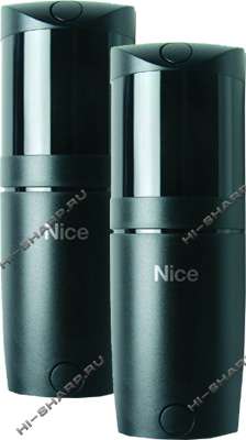 F210B фотоэлементы BlueBUS с поворотной оптикой