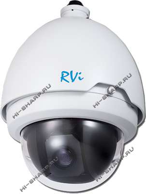 RVI-IPC52DN20 Скоростная поворотная уличная ip камера 2Мп Exmor АРД 4.7-94 мм 