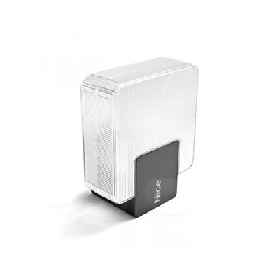 ELAC Сигнальная лампа 220 В с антенной 