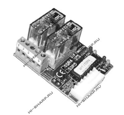 TLC01 блок управления светофорами TLC01  