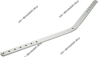 Рычаг передачи для секционных ворот CAME V122