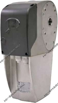 CAME СBX ET привод вальный 380 В для секционных, гаражных ворот 