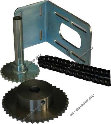 CAME C005 Система цепной передачи