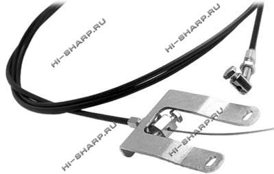 NICE MU Комплект разблокировки гаражных приводов NICE SHEL 