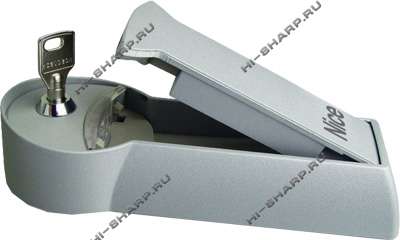 NICE KIO Внешний разблокиратор с ключом приводов Sumo