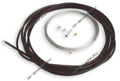 NICE KA1 Трос разблокировки для KIO