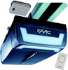 FAAC D700 KIT Привод для гаражных секционных ворот 