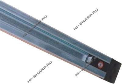 FAAC RAIL CHAIN 3200 направляющая с цепной передачей  