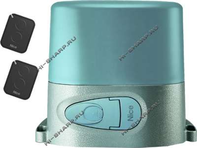 NICE RO500 KCE для ворот до 500 кг 