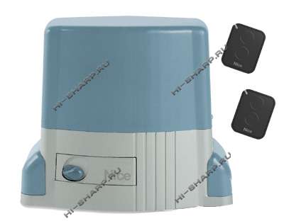 NICE TH1500 KCE для ворот до 1500 кг серии Thor 