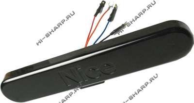 RBA1 Индуктивный датчик RBA1  