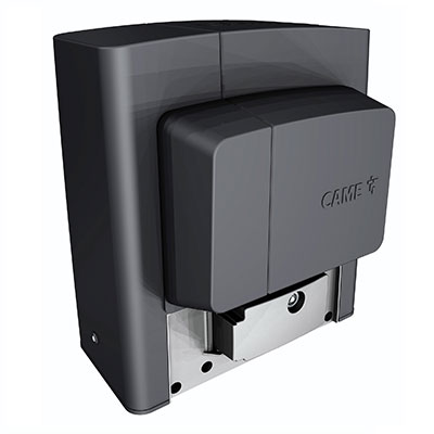 CAME BKS12AGS замена BK-1200 для откатных ворот