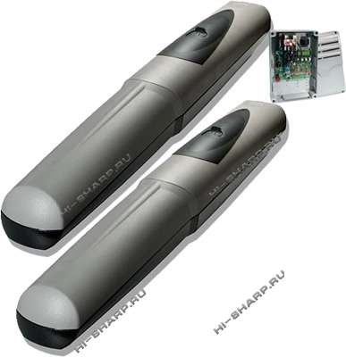 CAME AXO 4 для распашных створок 800 кг 