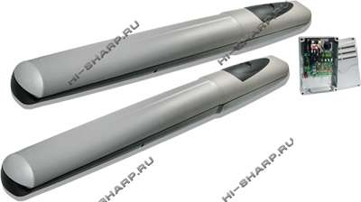 CAME AXO 7 для распашных ворот до 1000 кг 