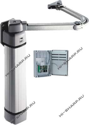 CAME FLEX 500/1 для калитки до 150 кг