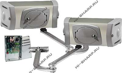 CAME FERNI 40230 автоматика для распашных ворот до 800 кг