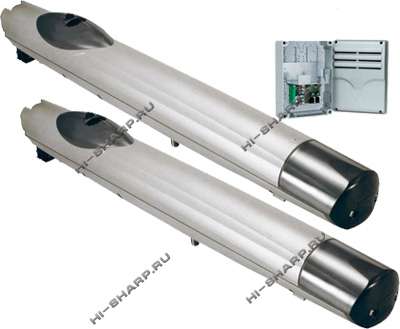 CAME AMICO Комплект для распашных створок 250 кг 