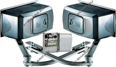 CAME FERNI 1024 24 В для распашных створок