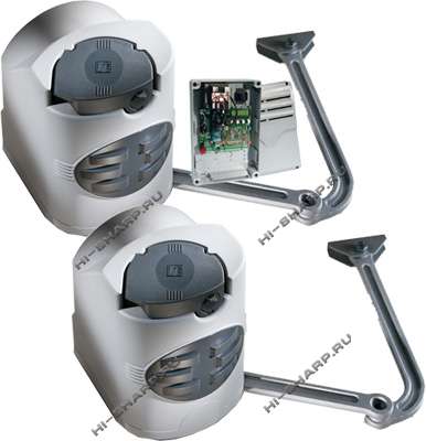 CAME F7024N Комплект