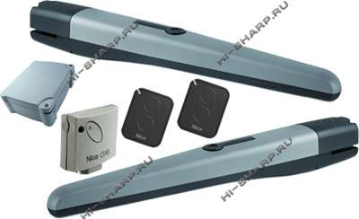 NICE TO5016PBDKIT TOONA до 1000 кг