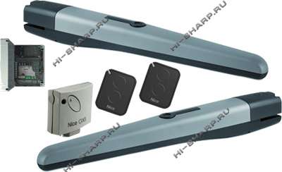 Комплект NICE TOONA4024BDKCE TOONA