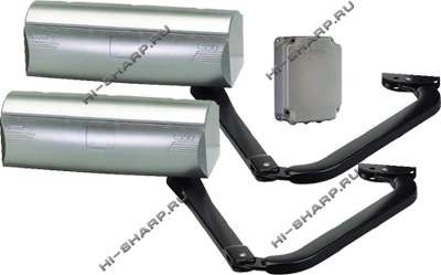 FAAC 390 KIT Рычажные