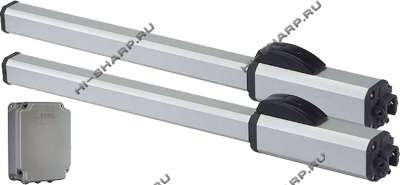 FAAC 422 CBAC KIT- winter гидравлические для распашных ворот 