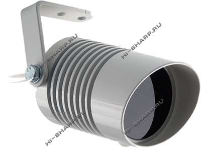 ПИК  41 Тирэкс ик прожектор средней дальности , угол излучения 30 град 