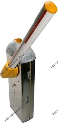 Came GARD 3000 Дюралайт скоростной с подсветкой