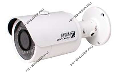 LVIR-2015/012 CV камера наблюдения с ИК-подсветкой всепогодная CVI