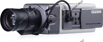 CTV-HDS221GS камера наблюдения HD-SDI